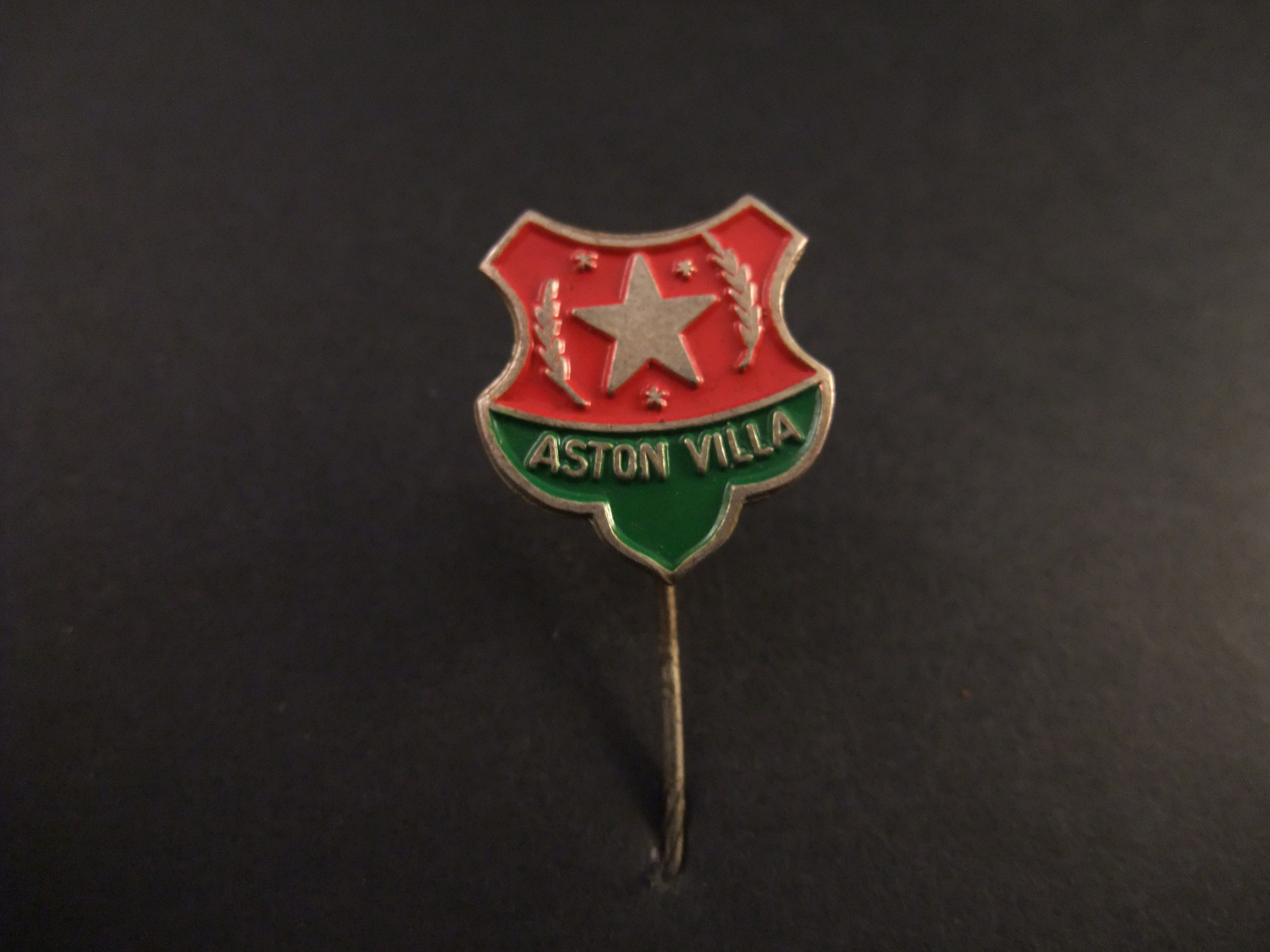 Aston Villa Engelse voetbalclub premier league